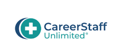 CareerStaff Unlimited logo