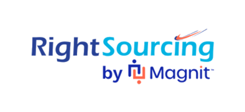 RightSourcing by Magnit logo