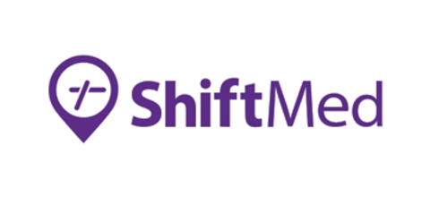 ShiftMed logo