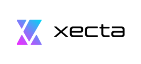 Xecta logo