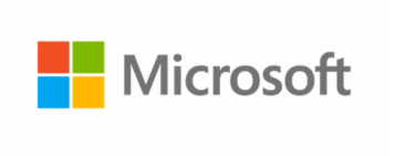 Microsoft logo