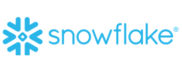 Snowflake logo